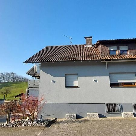 Grosse Tolle 4 Zimmer Ferienwohnung Im Herzen Des Odenwaldes Mörlenbach Zewnętrze zdjęcie