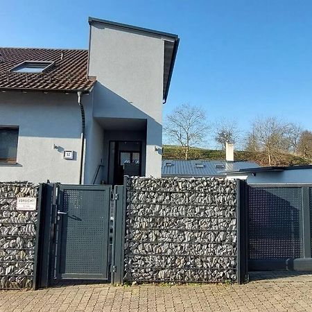 Grosse Tolle 4 Zimmer Ferienwohnung Im Herzen Des Odenwaldes Mörlenbach Zewnętrze zdjęcie