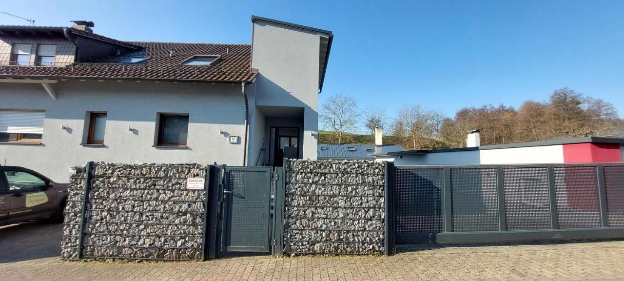 Grosse Tolle 4 Zimmer Ferienwohnung Im Herzen Des Odenwaldes Mörlenbach Zewnętrze zdjęcie