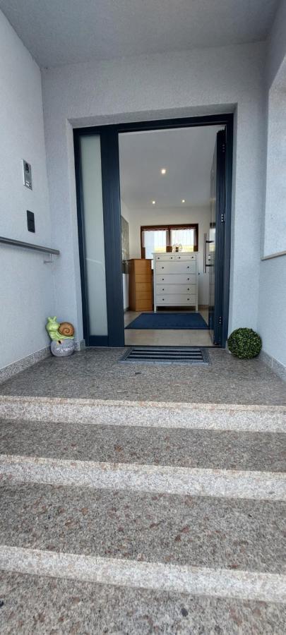 Grosse Tolle 4 Zimmer Ferienwohnung Im Herzen Des Odenwaldes Mörlenbach Zewnętrze zdjęcie