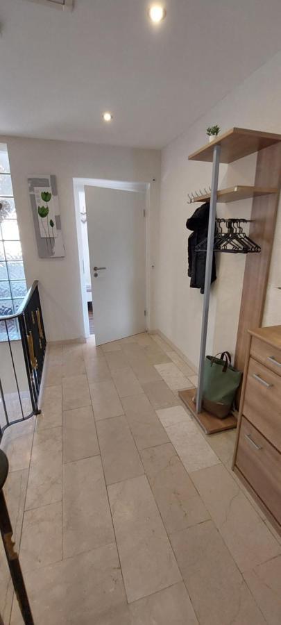 Grosse Tolle 4 Zimmer Ferienwohnung Im Herzen Des Odenwaldes Mörlenbach Zewnętrze zdjęcie