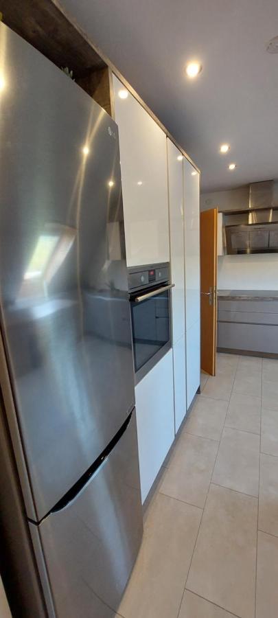 Grosse Tolle 4 Zimmer Ferienwohnung Im Herzen Des Odenwaldes Mörlenbach Zewnętrze zdjęcie