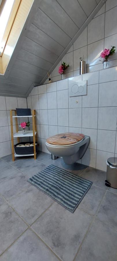 Grosse Tolle 4 Zimmer Ferienwohnung Im Herzen Des Odenwaldes Mörlenbach Zewnętrze zdjęcie