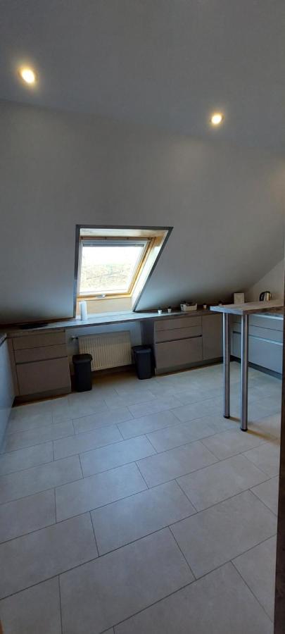 Grosse Tolle 4 Zimmer Ferienwohnung Im Herzen Des Odenwaldes Mörlenbach Zewnętrze zdjęcie