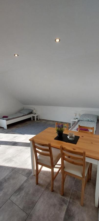 Grosse Tolle 4 Zimmer Ferienwohnung Im Herzen Des Odenwaldes Mörlenbach Zewnętrze zdjęcie